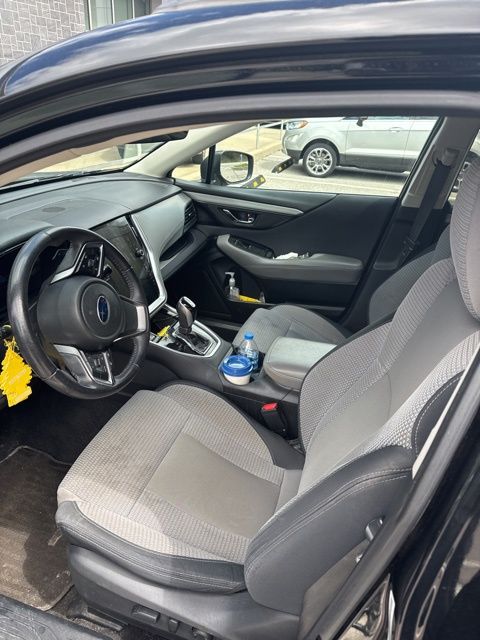 Thumbnail: 2020 Subaru Outback - 11