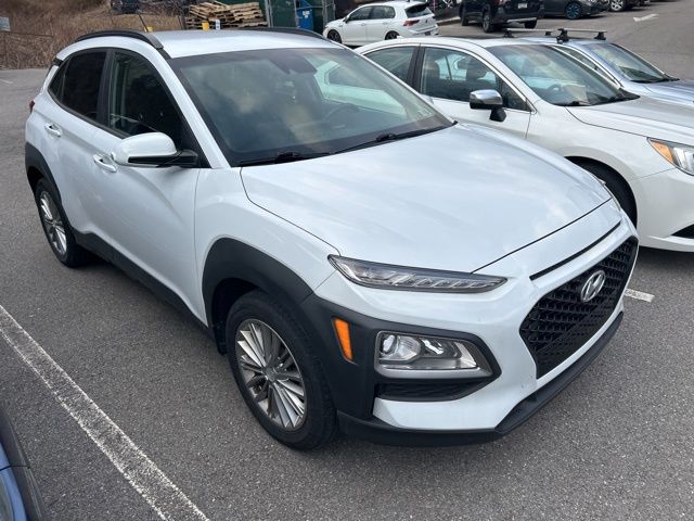 Thumbnail: 2019 Hyundai Kona - 16
