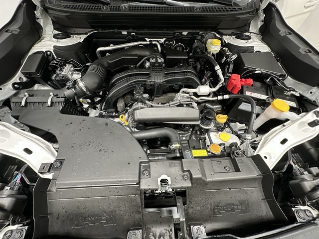 Thumbnail: 2026 Subaru Outback - 24