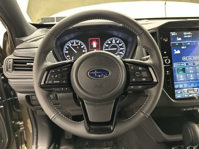 Thumbnail: 2026 Subaru Forester - 8