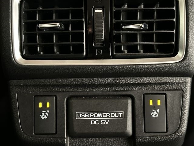 Thumbnail: 2018 Subaru Outback - 21