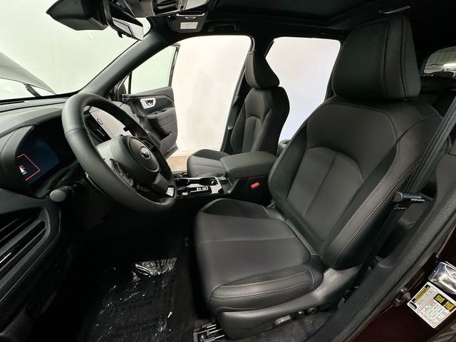 Thumbnail: 2026 Subaru Forester - 18