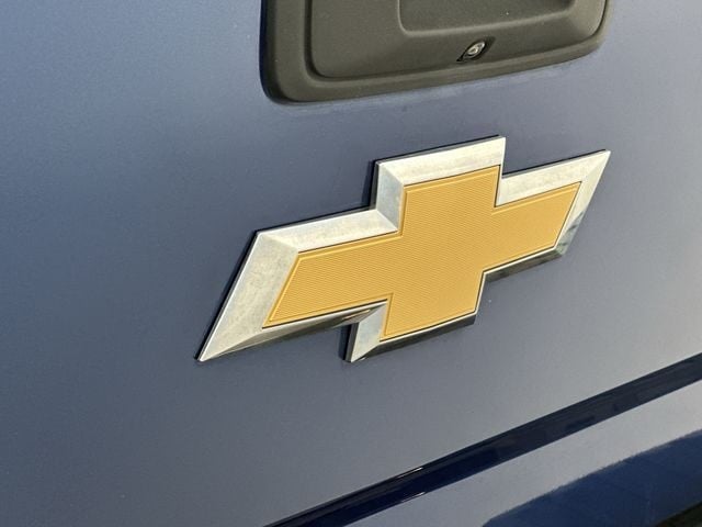 Thumbnail: 2017 Chevrolet Silverado 1500 - 25