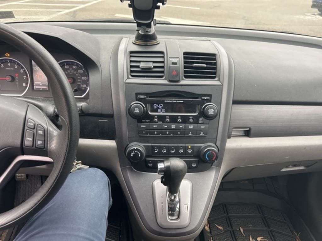 Used 2008 Honda CR-V EX SUV