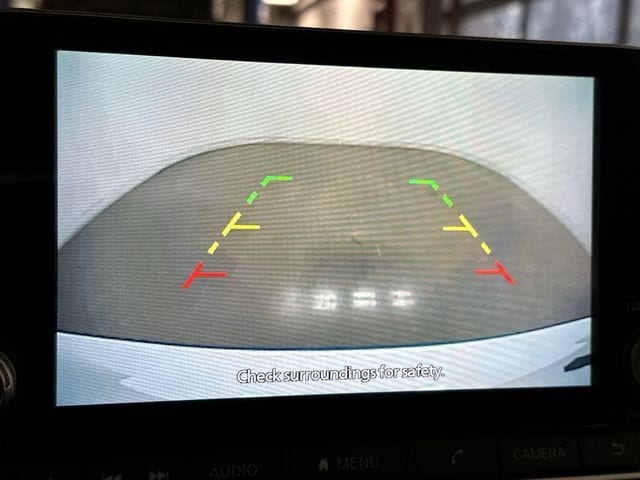 Thumbnail: 2023 Nissan Sentra - 13