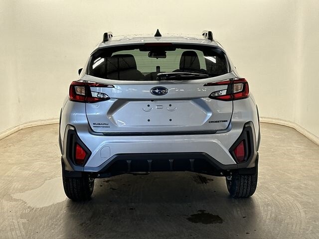 Thumbnail: 2026 Subaru Crosstrek - 4