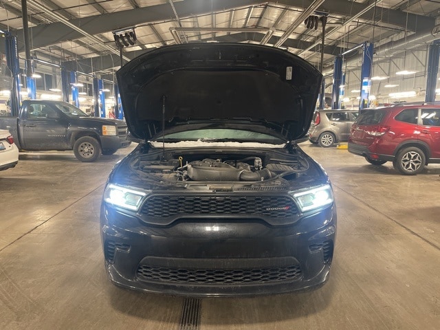 Thumbnail: 2023 Dodge Durango - 3