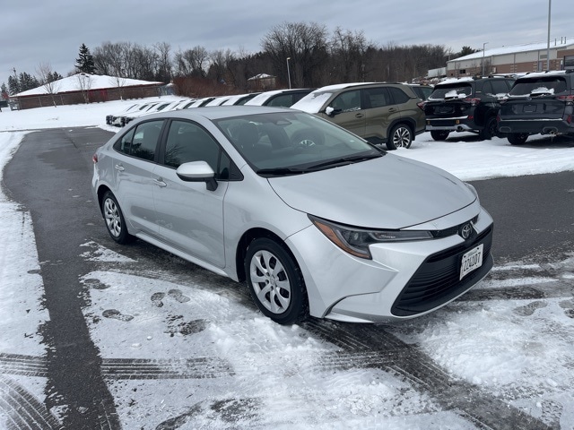 Thumbnail: 2023 Toyota Corolla - 5