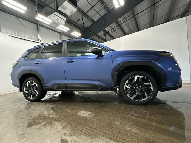 Thumbnail: 2026 Subaru Forester - 3