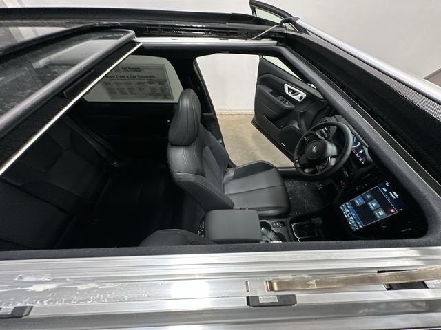 Thumbnail: 2025 Subaru Forester - 6