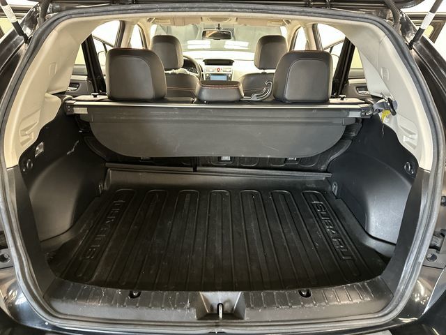 Thumbnail: 2016 Subaru Crosstrek - 22