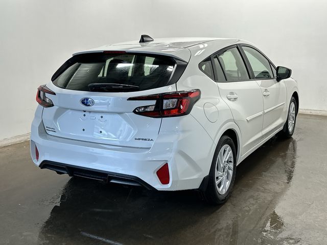Thumbnail: 2025 Subaru Impreza - 27