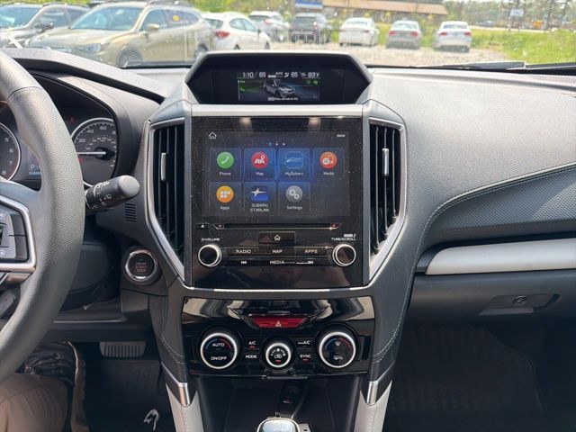 Thumbnail: 2023 Subaru Forester - 22