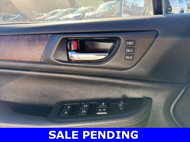 Thumbnail: 2016 Subaru Outback - 25