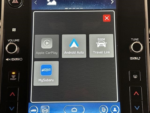 Thumbnail: 2026 Subaru Crosstrek - 14