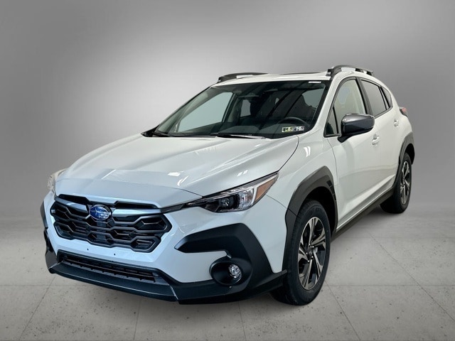 Thumbnail: 2025 Subaru Crosstrek - 1
