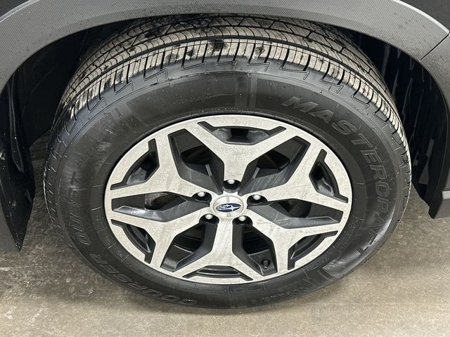 Thumbnail: 2024 Subaru Forester - 5
