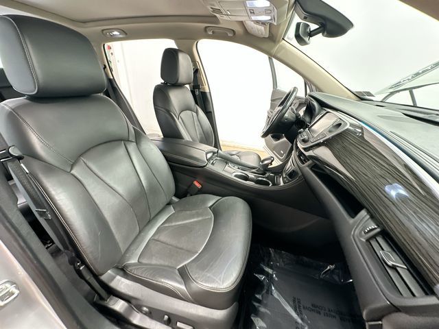 Thumbnail: 2016 Buick Envision - 23