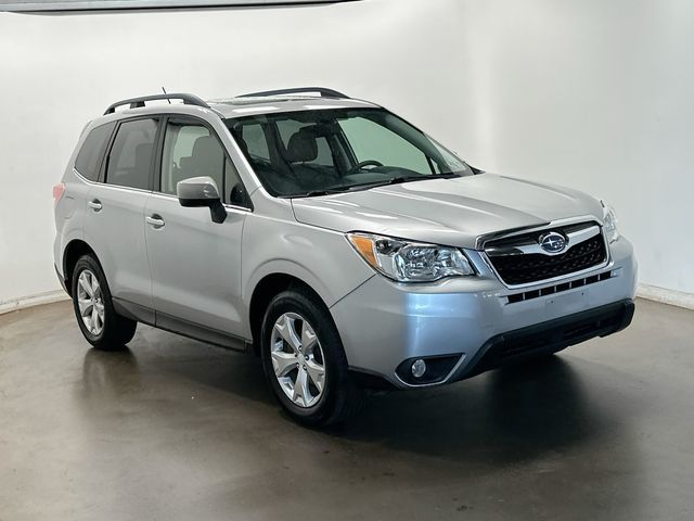 Thumbnail: 2014 Subaru Forester - 29