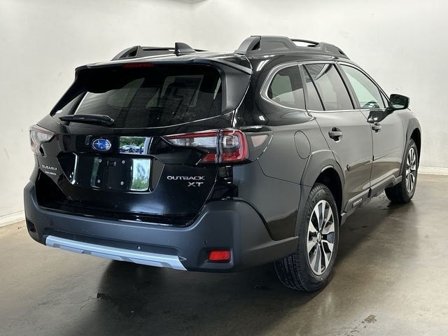 Thumbnail: 2025 Subaru Outback - 30