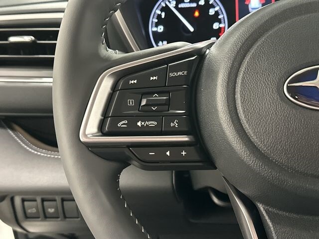 Thumbnail: 2026 Subaru Ascent - 9