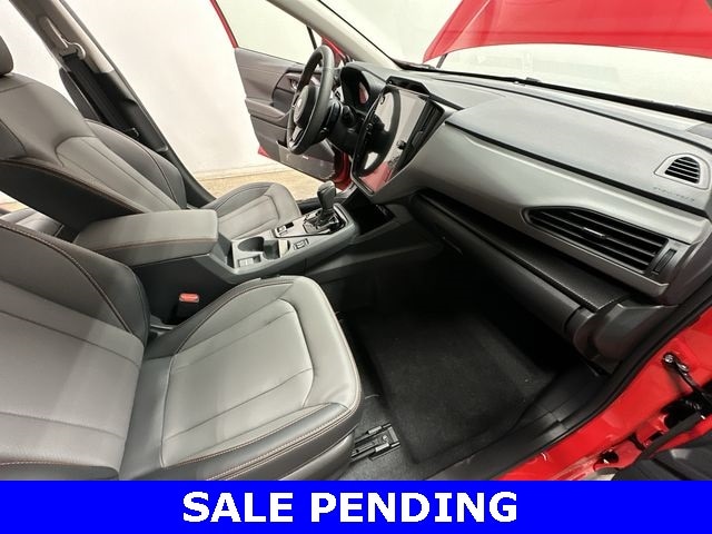 Thumbnail: 2026 Subaru Crosstrek - 20