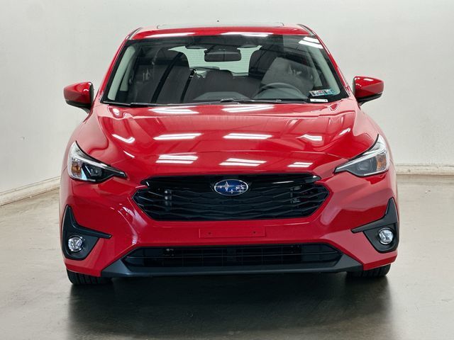 2026 Subaru Impreza Sport - Photo 26