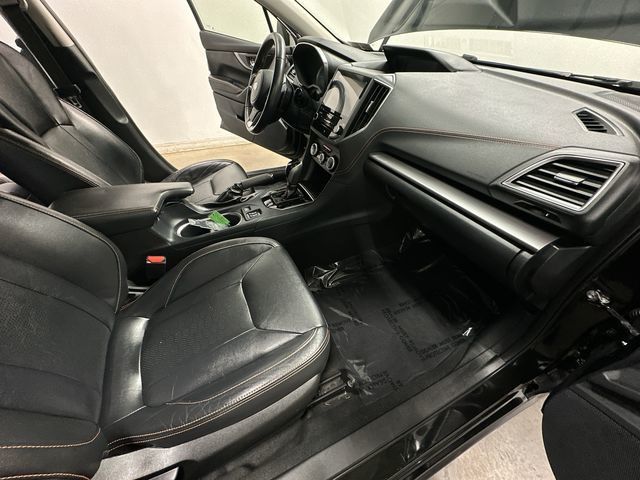 Thumbnail: 2019 Subaru Crosstrek - 21