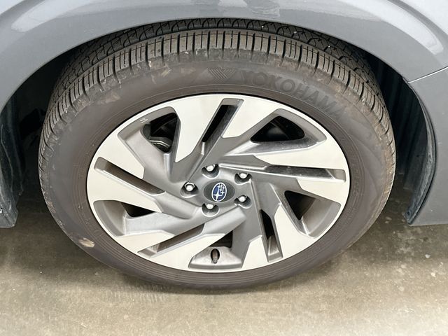 Thumbnail: 2025 Subaru Legacy - 5
