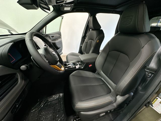 Thumbnail: 2026 Subaru Forester - 18