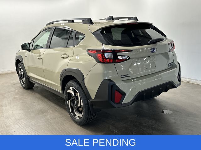 Thumbnail: 2026 Subaru Crosstrek - 29