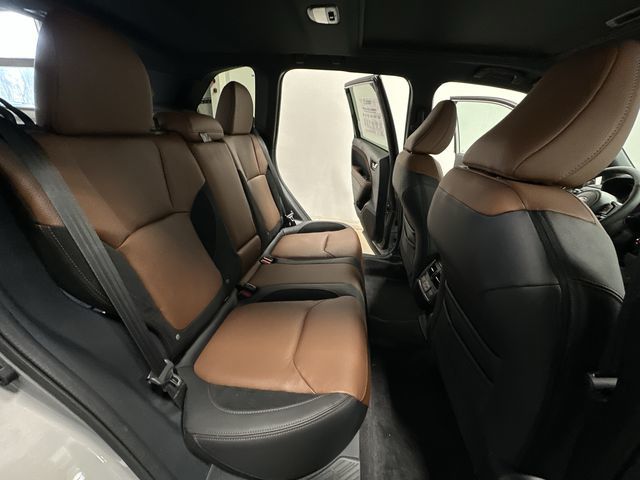 Thumbnail: 2026 Subaru Forester - 24