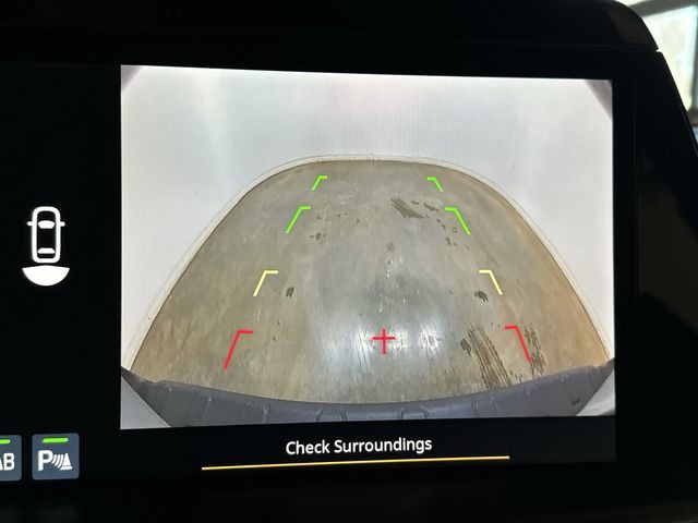 Thumbnail: 2026 Subaru Outback - 13