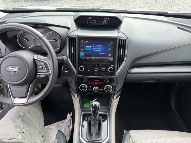 Thumbnail: 2021 Subaru Forester - 22