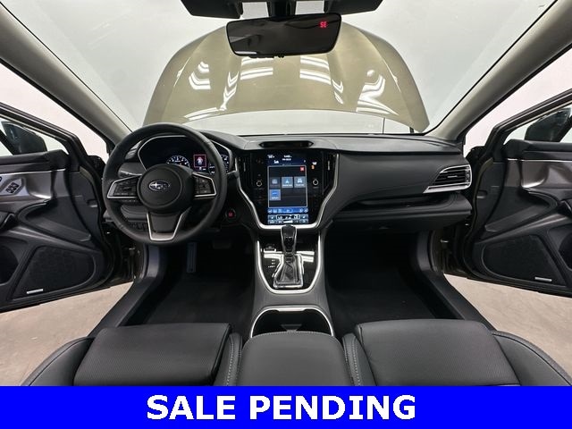 Thumbnail: 2025 Subaru Outback - 21