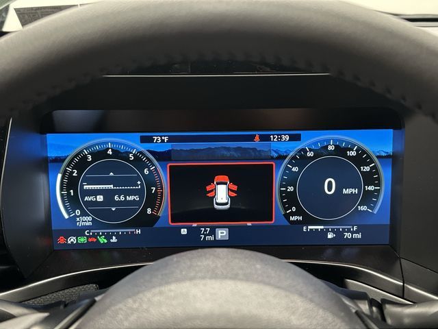 Thumbnail: 2026 Subaru Outback - 7