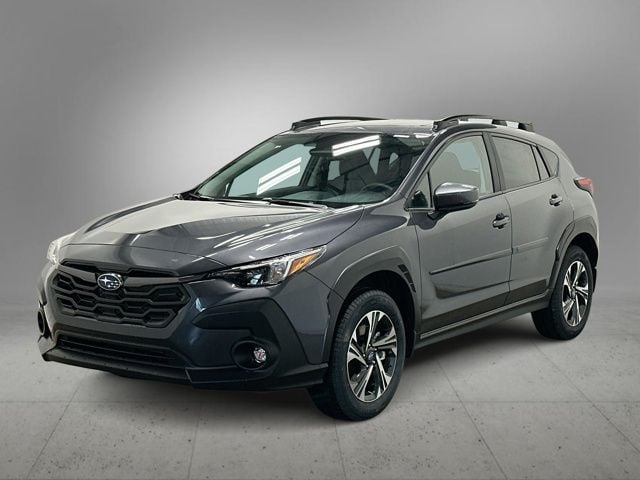 Thumbnail: 2026 Subaru Crosstrek - 1