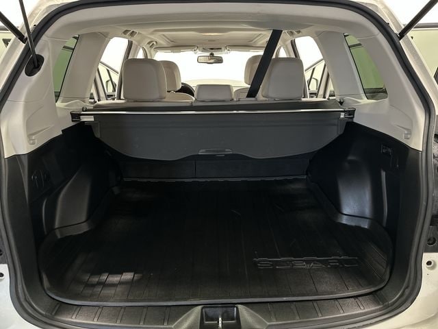 Thumbnail: 2016 Subaru Forester - 25