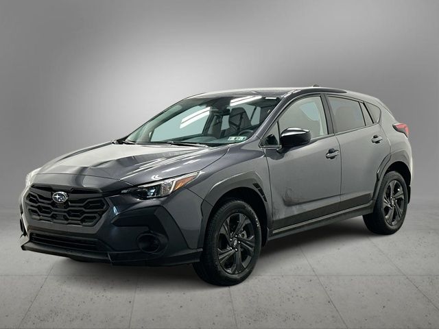 Thumbnail: 2026 Subaru Crosstrek - 1