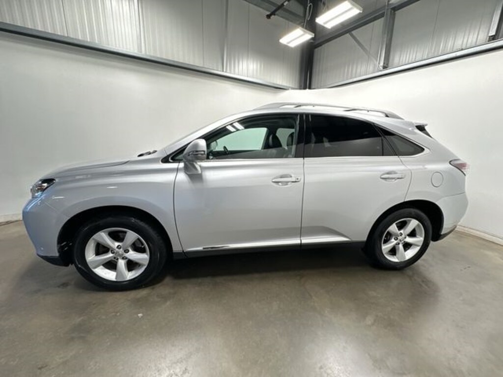 Used 2015 Lexus RX 350 SUV