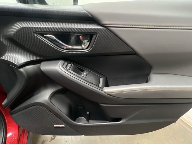 Thumbnail: 2025 Subaru Crosstrek - 23