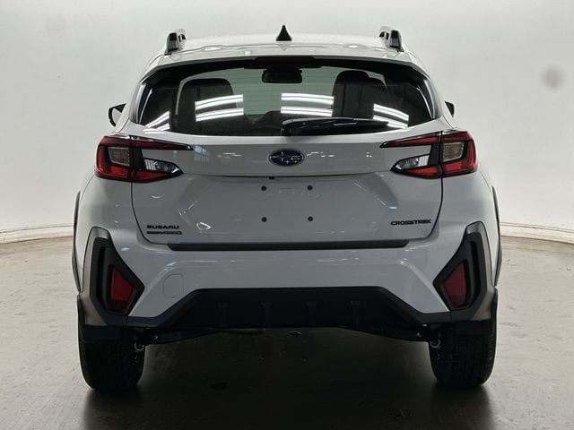 Thumbnail: 2026 Subaru Crosstrek - 4