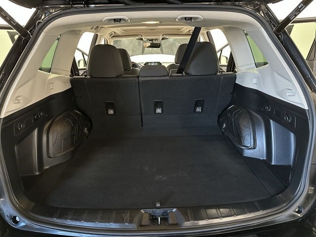 Thumbnail: 2024 Subaru Forester - 25