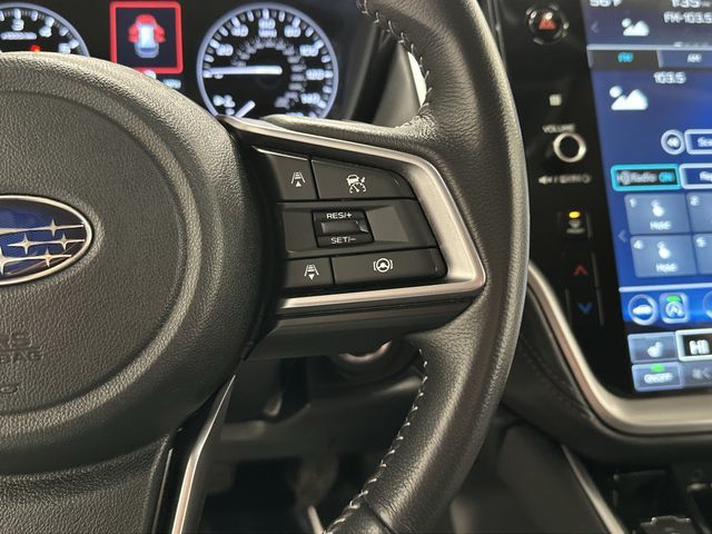 Thumbnail: 2024 Subaru Outback - 9