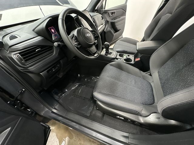 Thumbnail: 2025 Subaru Forester - 16