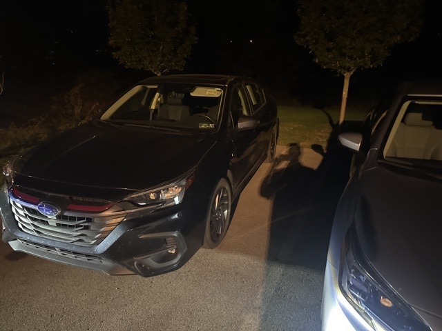 Thumbnail: 2023 Subaru Legacy - 2