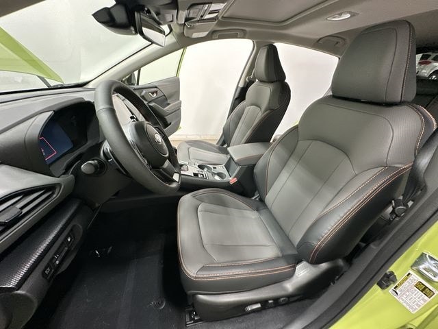 Thumbnail: 2026 Subaru Crosstrek - 18