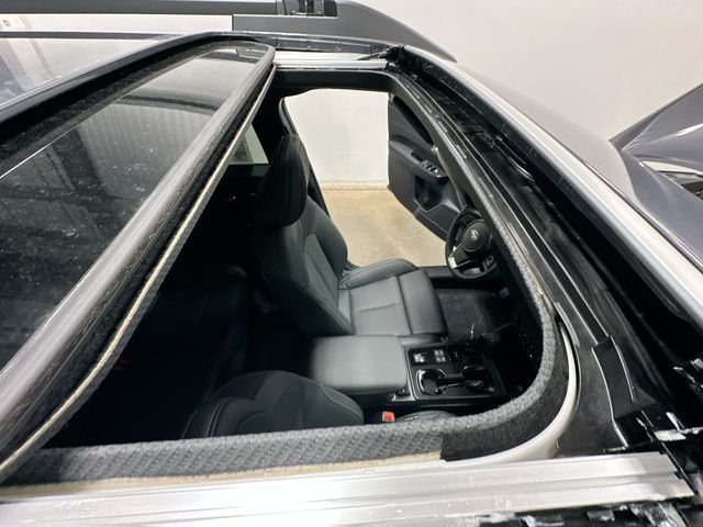 2026 Subaru Outback Touring XT - Photo 6
