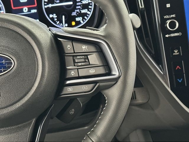 Thumbnail: 2026 Subaru Forester - 10