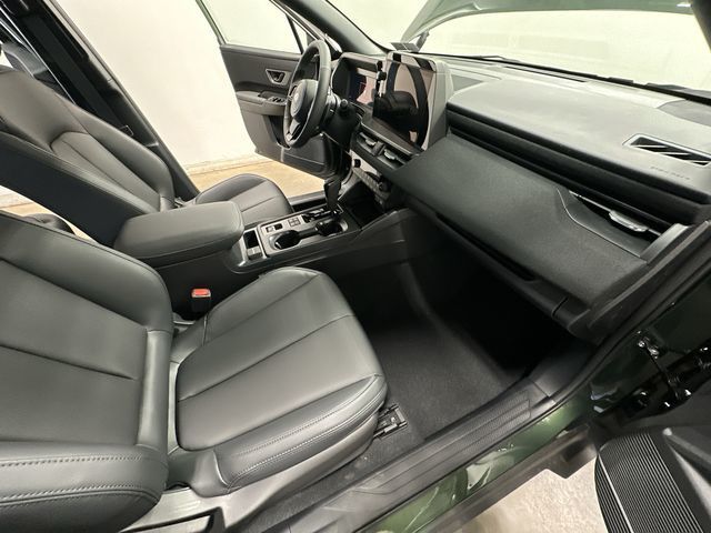 Thumbnail: 2026 Subaru Outback - 21